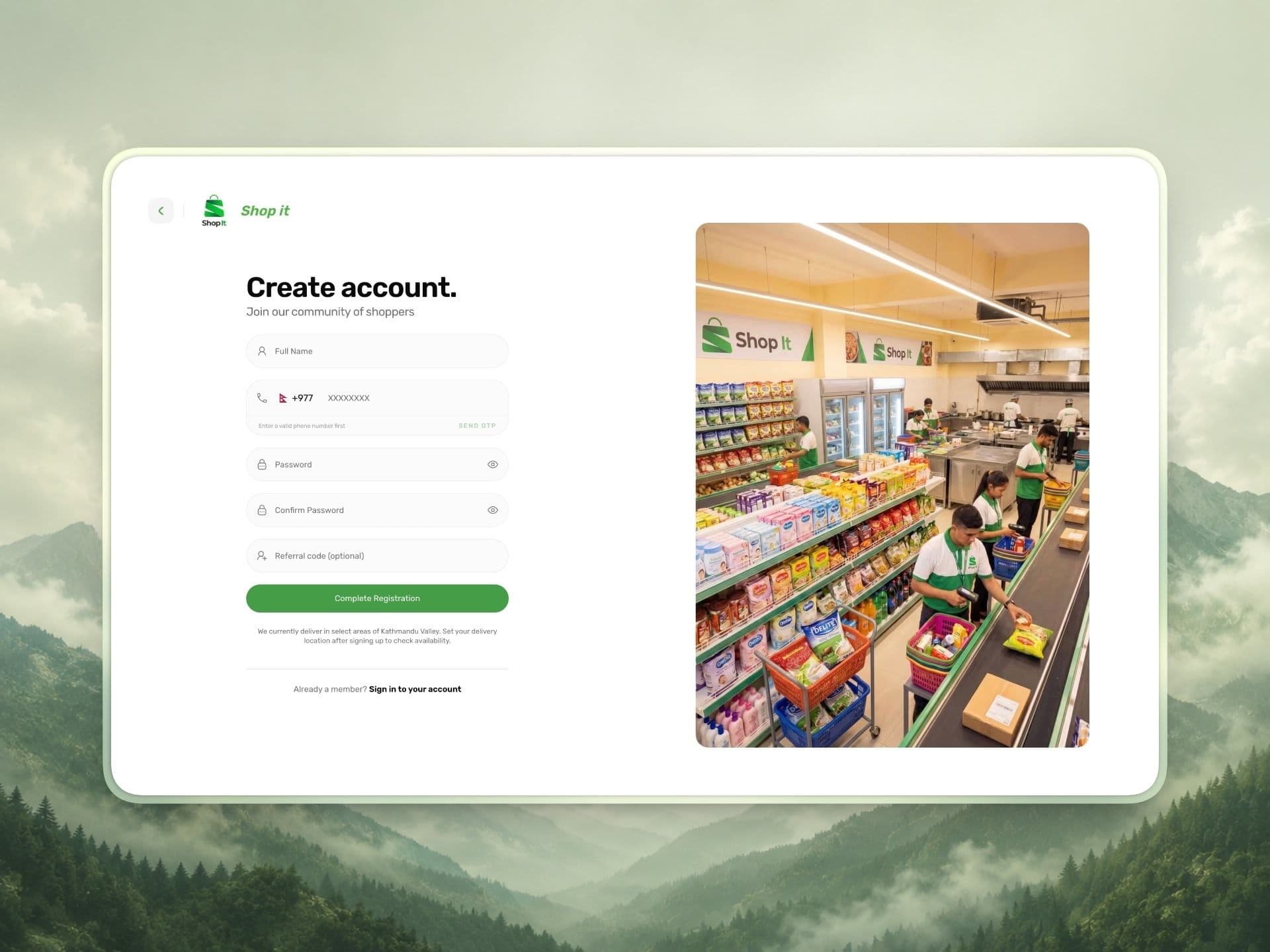 ShopIt Nepal - Image 4