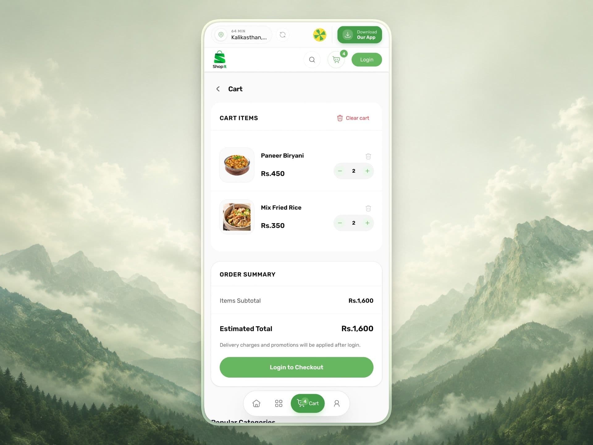 ShopIt Nepal - Image 5